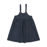 Denim Day Jumper-Blue Denim