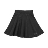 Stitch Studio Skirt-Off Black