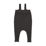 Boys Romper-Black