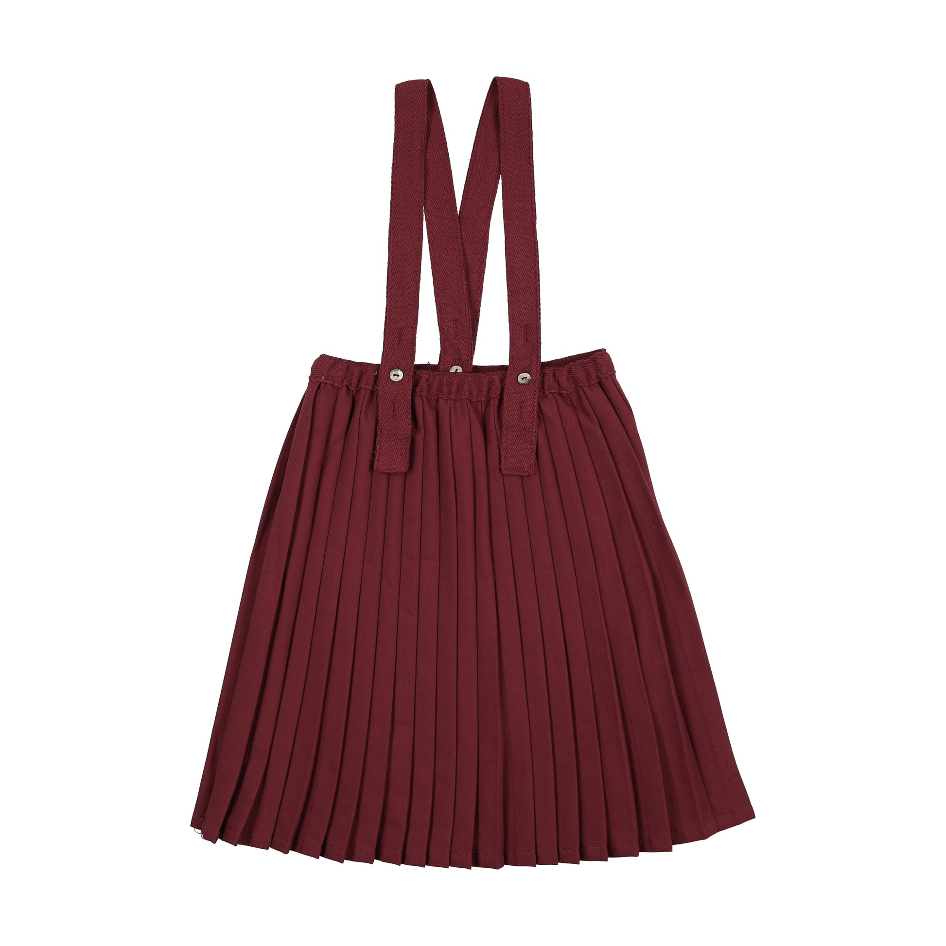 Girls Skirt Set