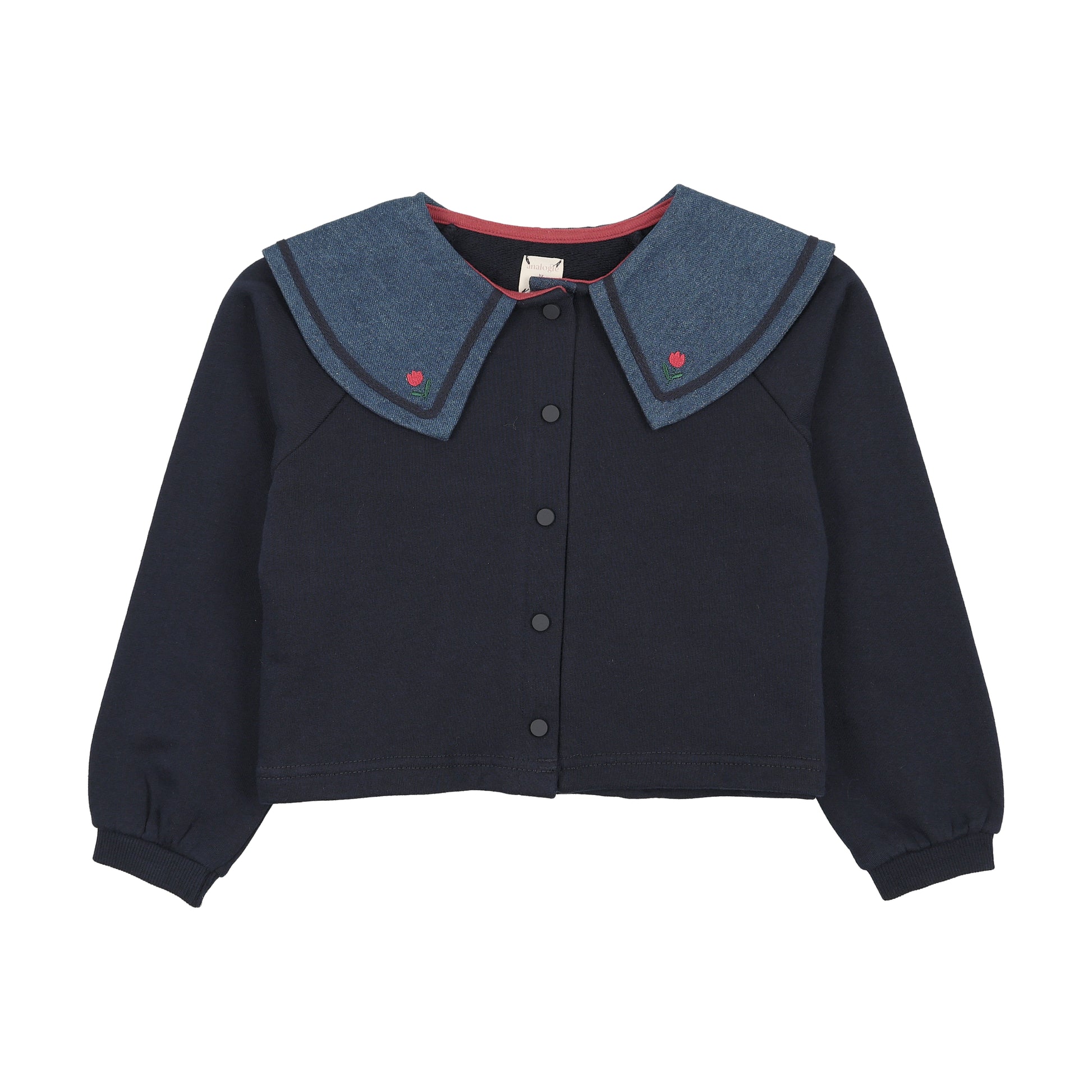 Sailor Collar Set