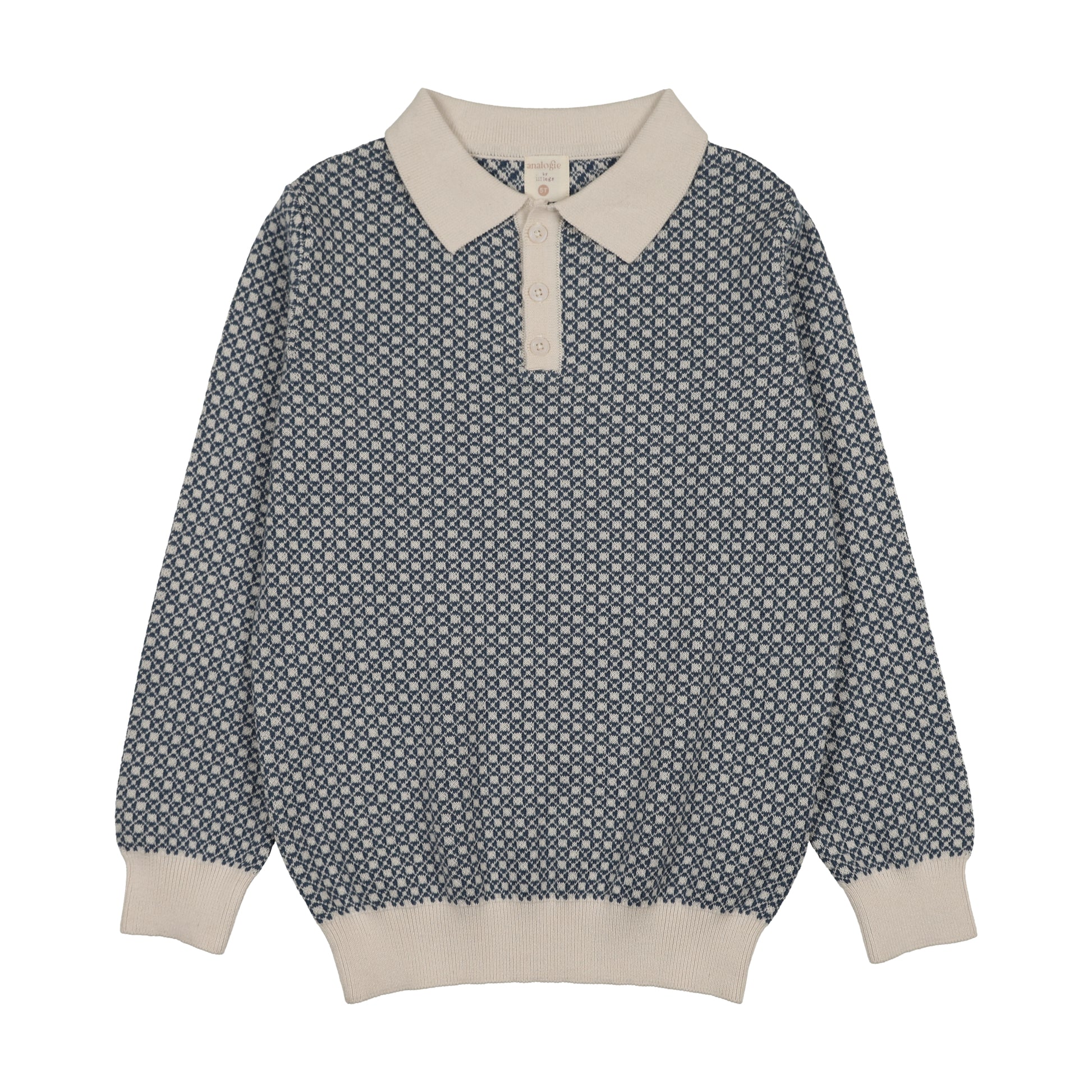 Heirloom Knit Boys Set