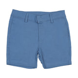 Dress Shorts- Fresh Blue