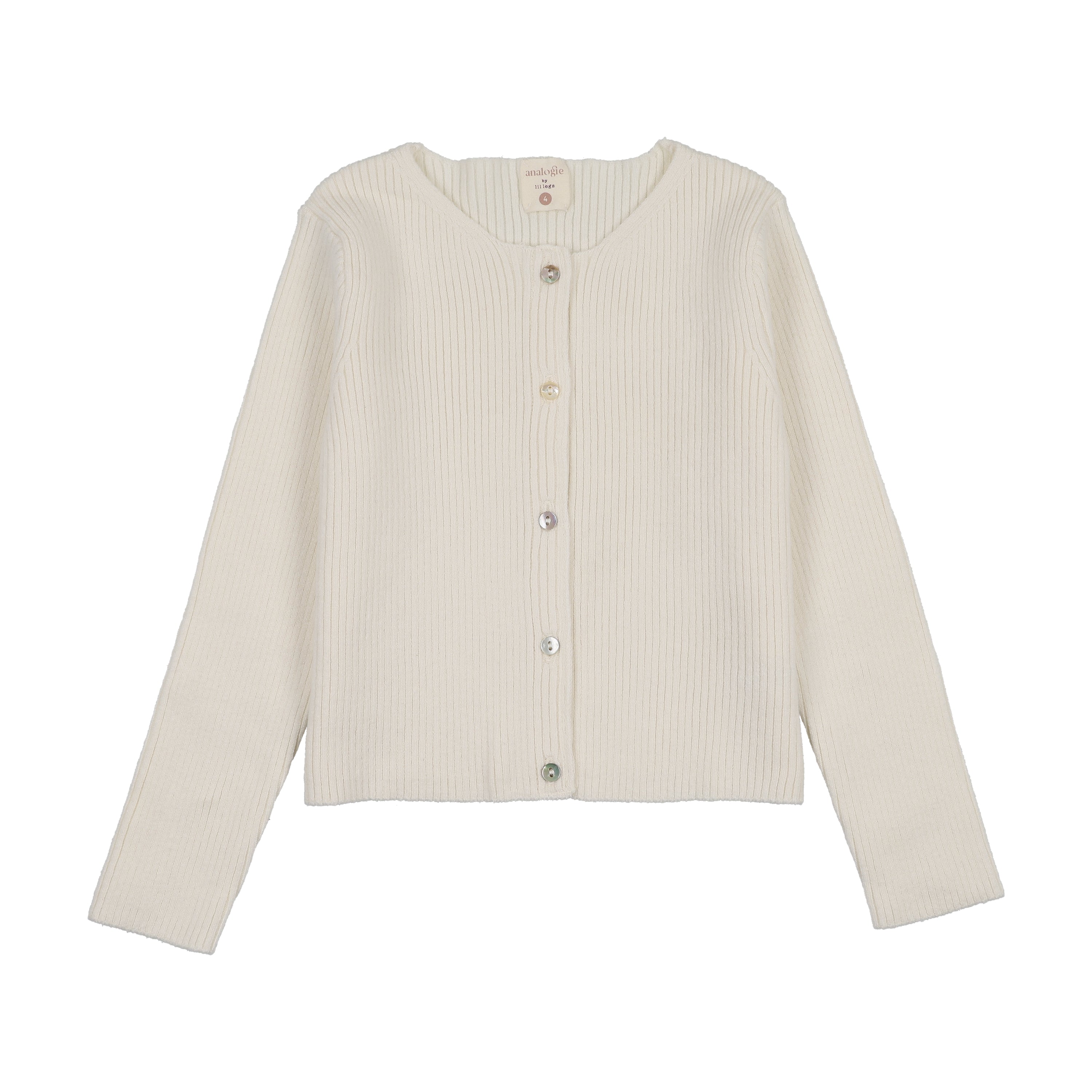 Scallop Rib Cardigan-Bud Pink – Lil Legs Baby