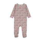 Girl Scouts Footie-Liberty Bouquet