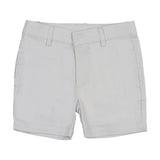 Dress Shorts - Clear Blue