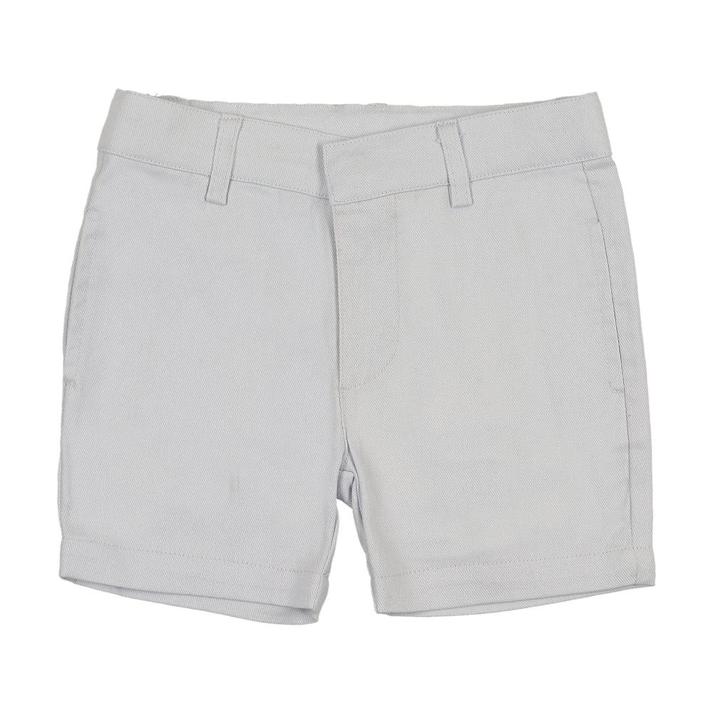 Dress Shorts - Clear Blue