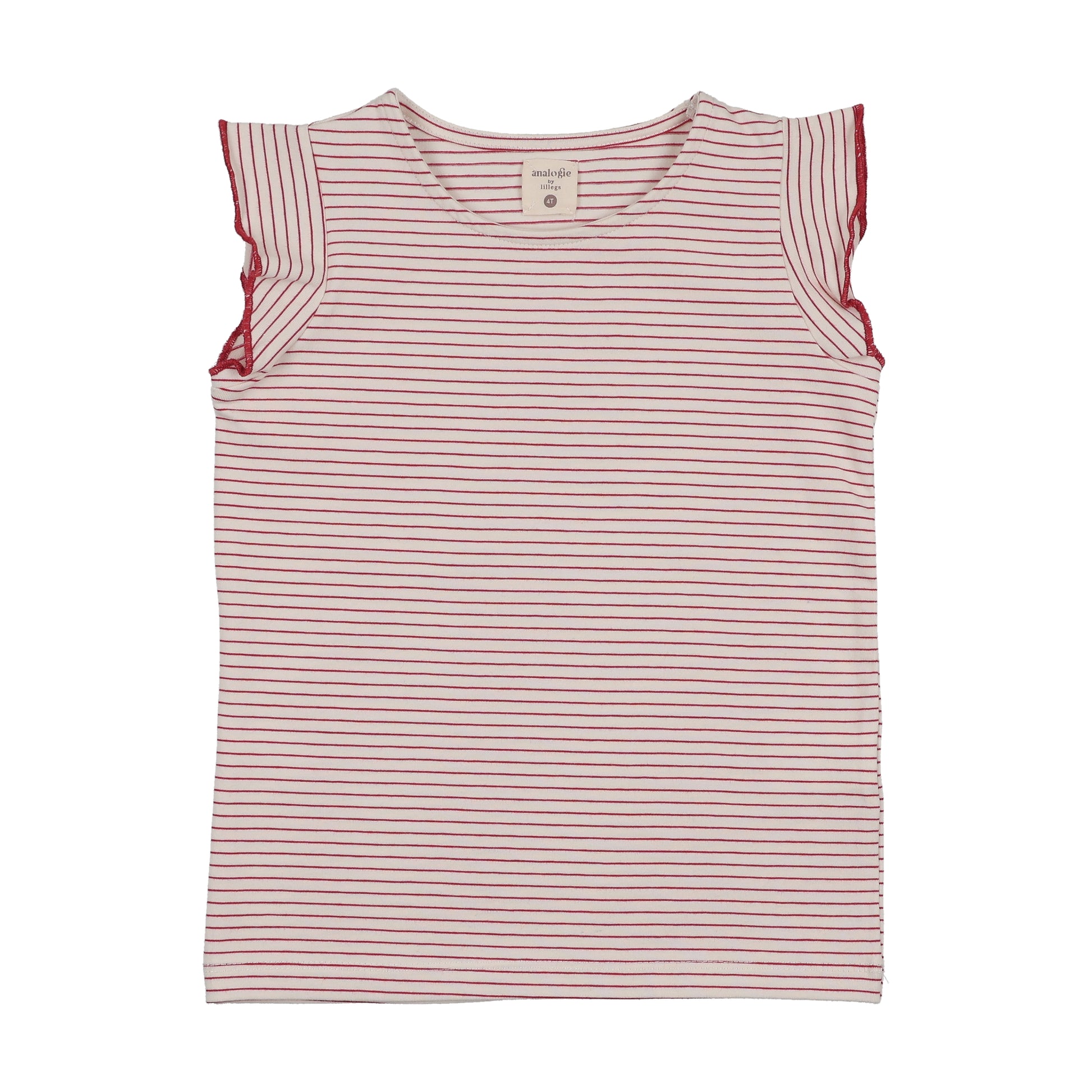 Denim City Girls Tank Set