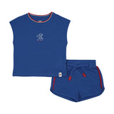 Outer Field Boys Set-Electric Blue