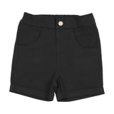 Weekday Shorts - Black