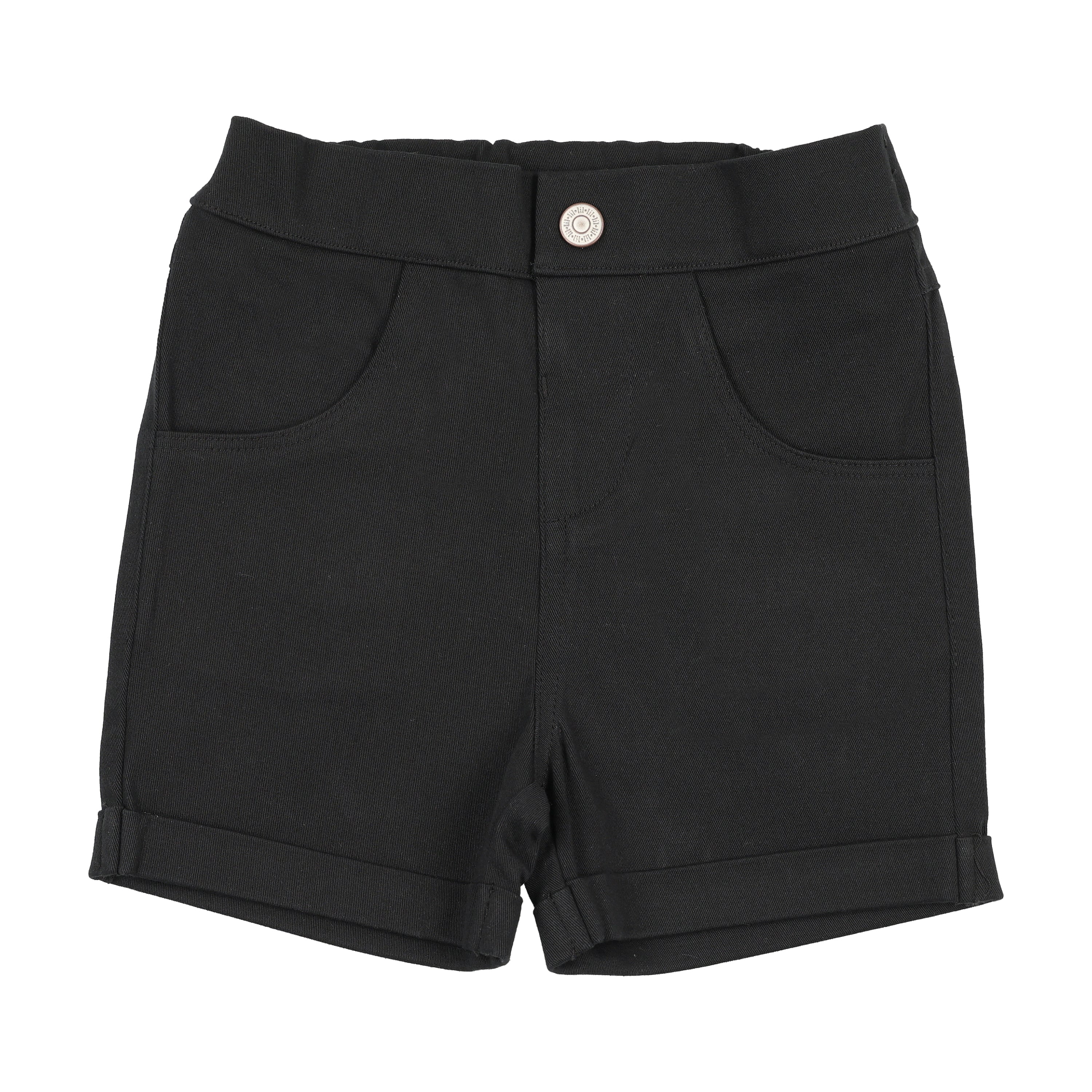 Weekday Shorts - Black