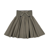 Outer Field Skirt-Green