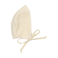 Velour Bonnet