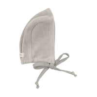 Velour Bonnet