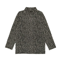 Pebble Mockneck