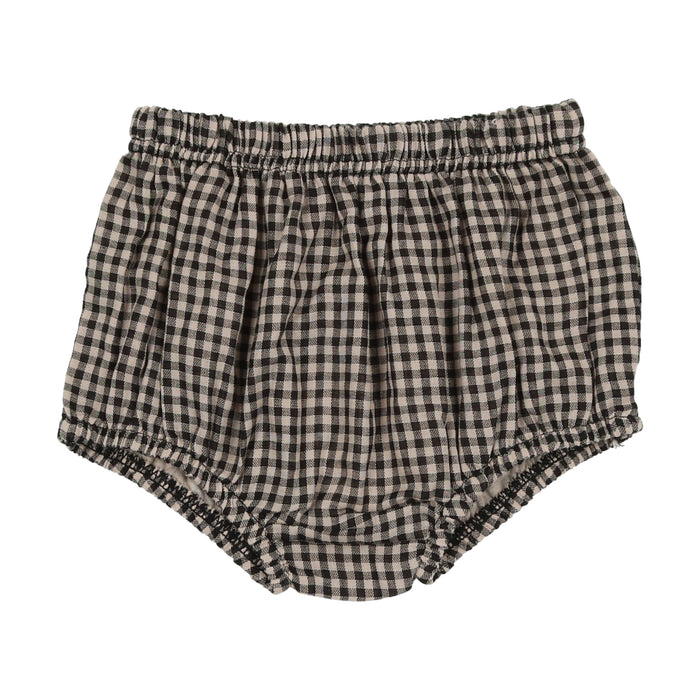 Gingham Bloomers