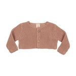 Dusty Pink