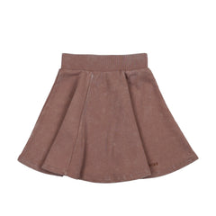 Stitch Studio Skirt-Misty Lilac