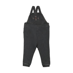 Stitch Studio Boys Toddler Set-Off Black