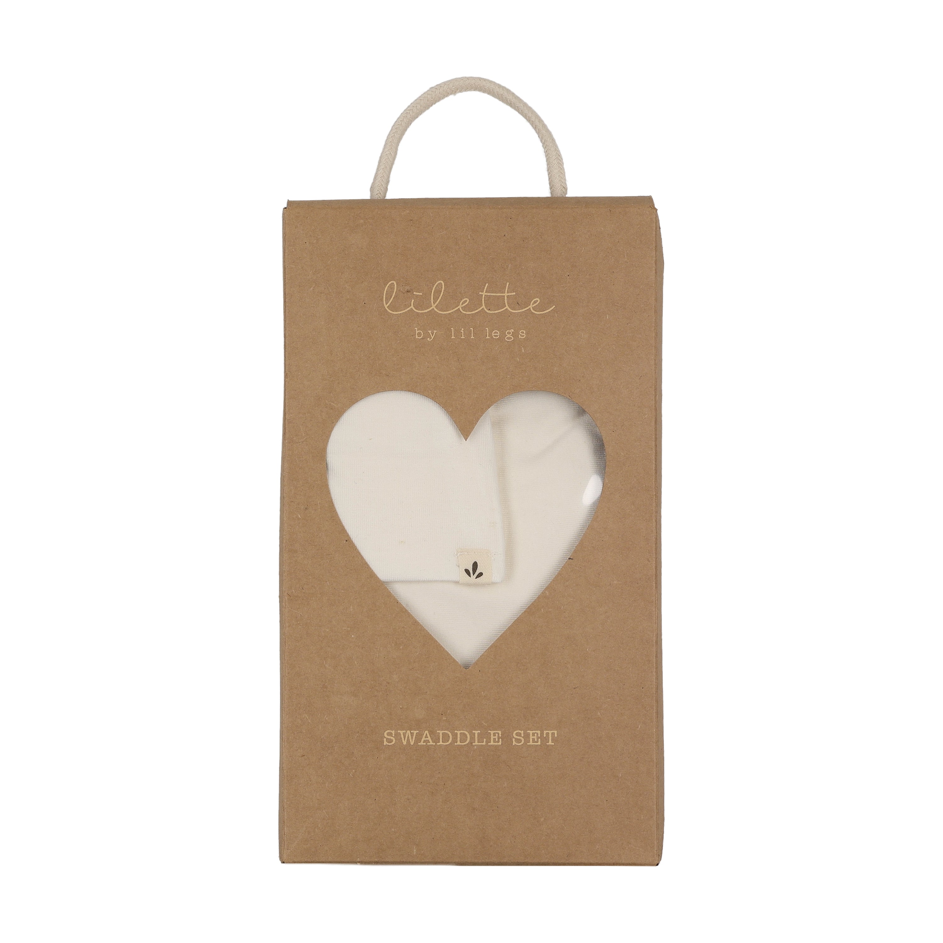 Bamboo Swaddle Set
