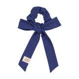 Giftable Scrunchie-Bellwether Blue