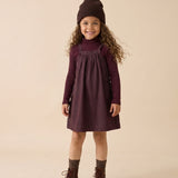 Rugged Threads Jumper-Black Denim
