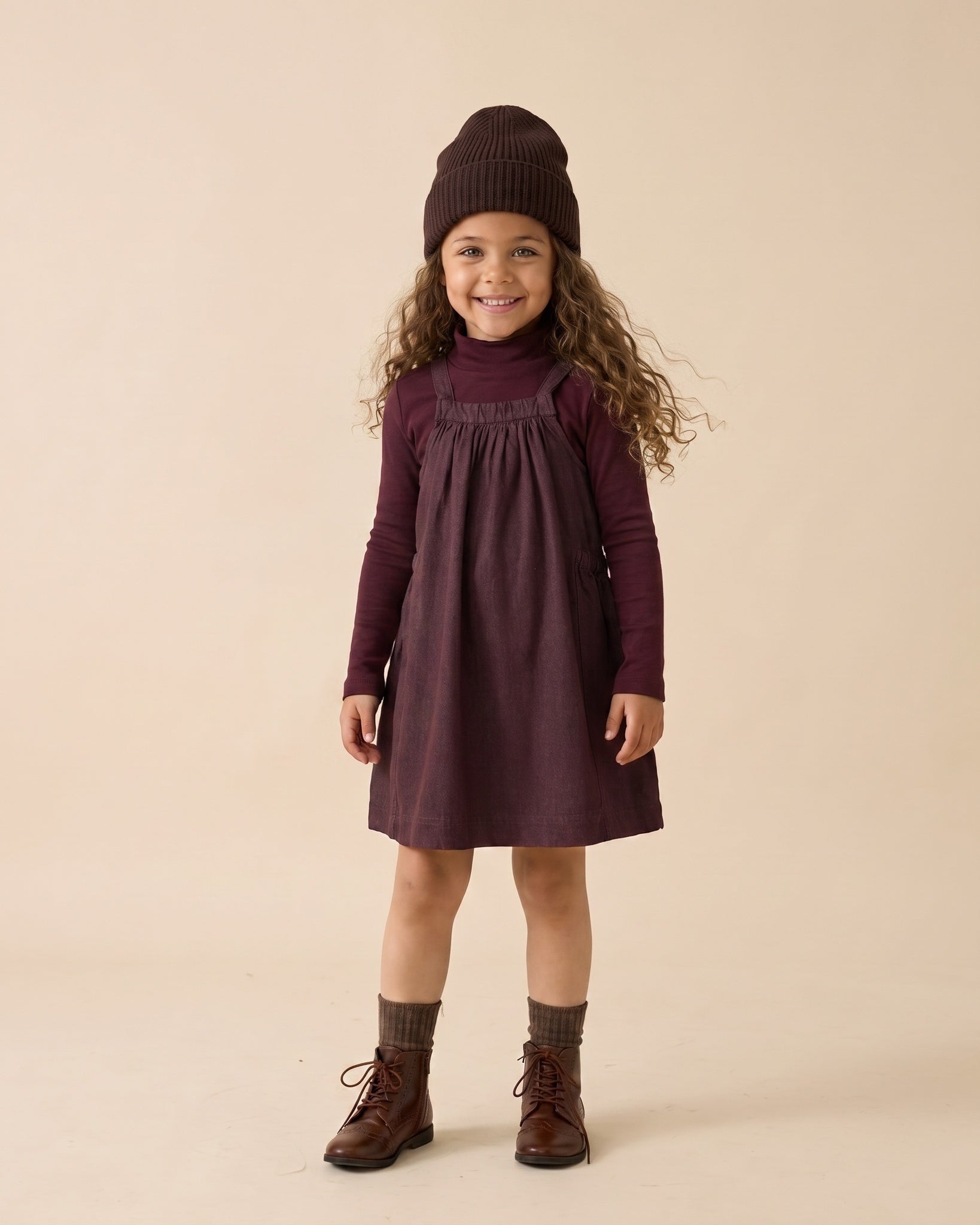 Rugged Threads Jumper Set
