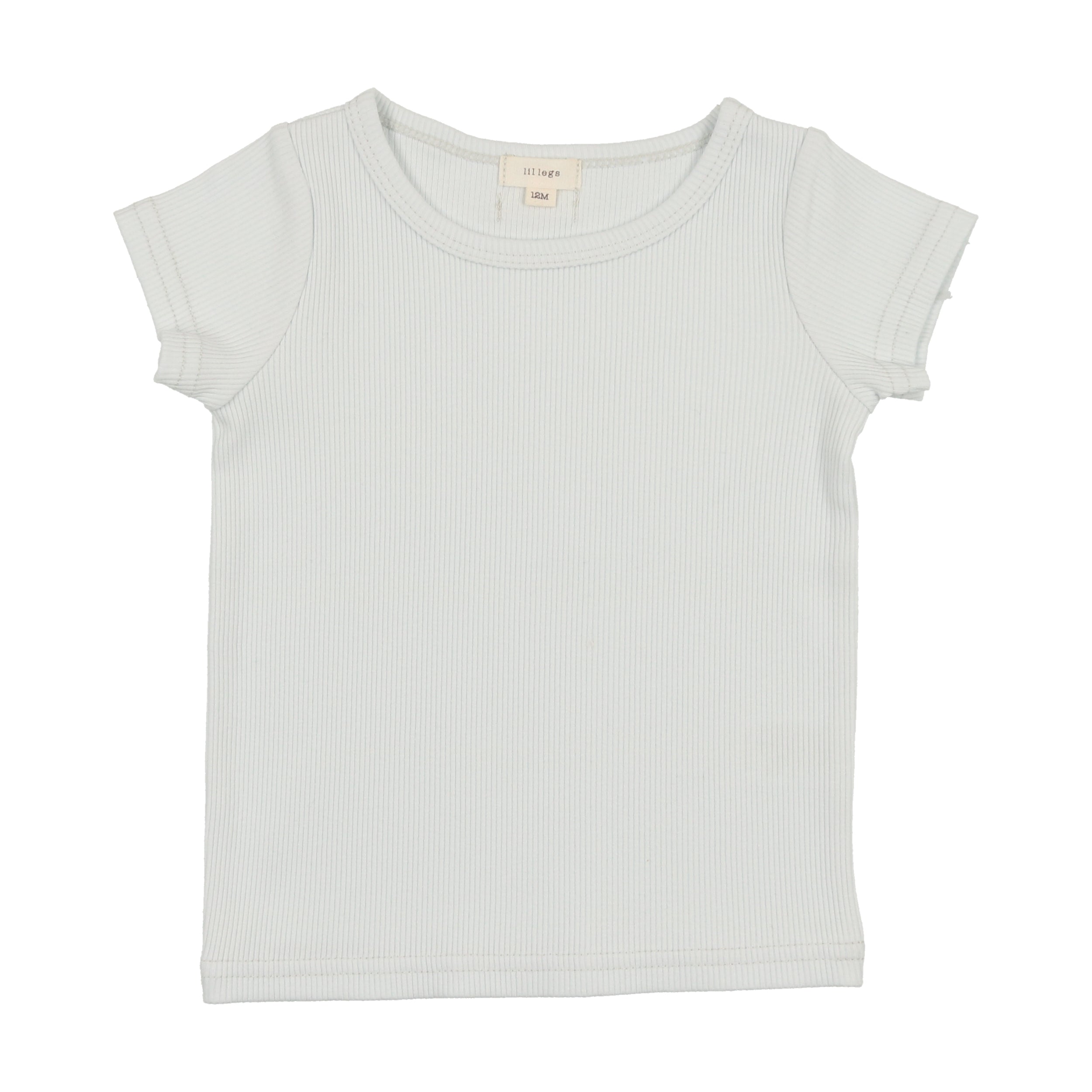 SHORT SLEEVE TEE