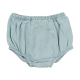 Denim Bloomers - Light Wash