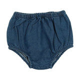 Denim Bloomers - Blue Denim