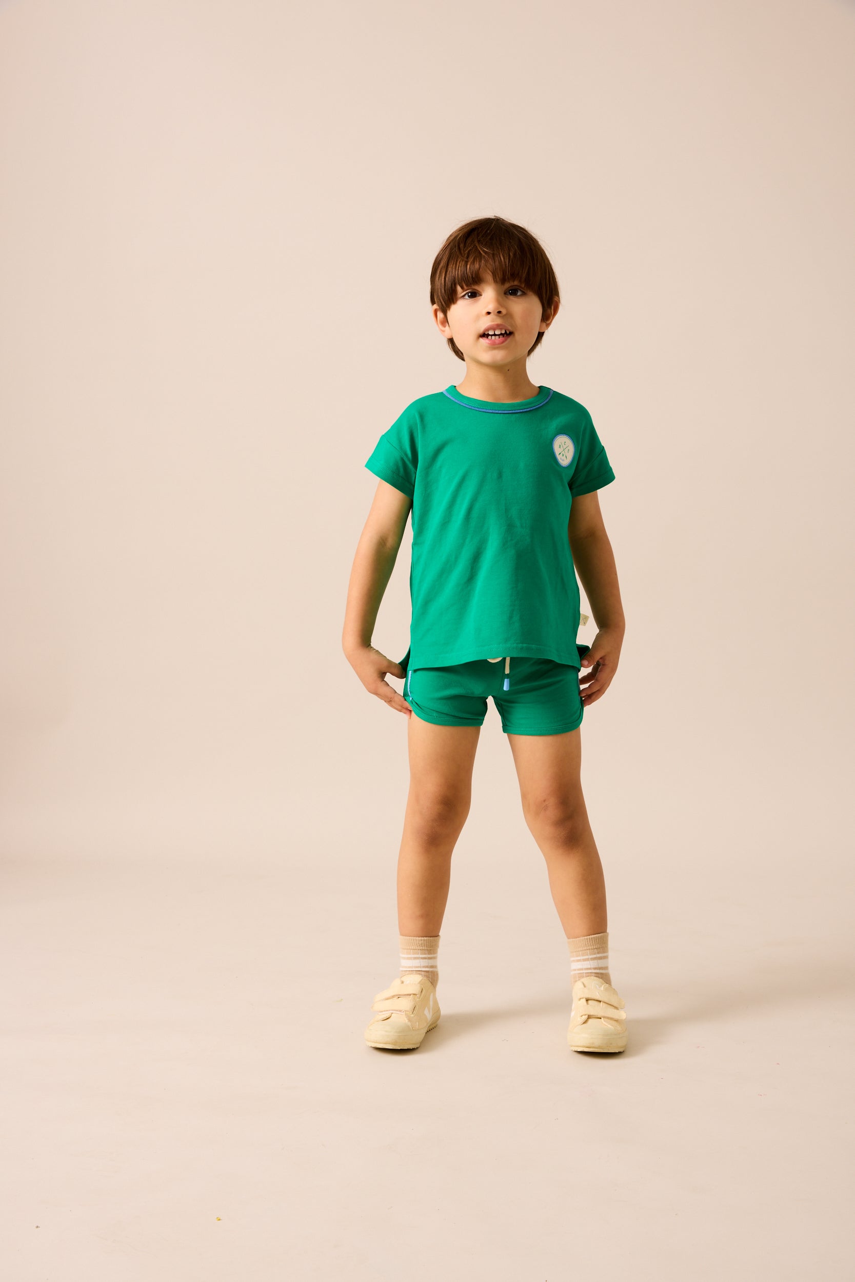 Boating Crew Boys Set