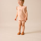 Outer Field Girls Set-Pink