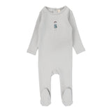 Doll Footie