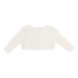 Chunky Knit Shrug