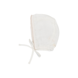 Edged Collar Bonnet