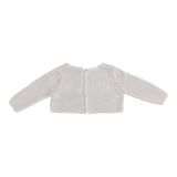 Chunky Knit Shrug