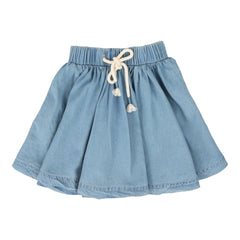 Circle Skirt