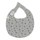 Bud Bib-Light Blue