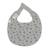 Bud Bib-Light Blue
