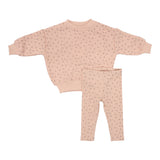 Bud Set - Soft Pink