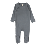 Speckled Footie