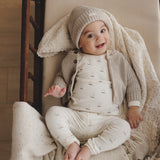 Nautical Long Sleeve Set