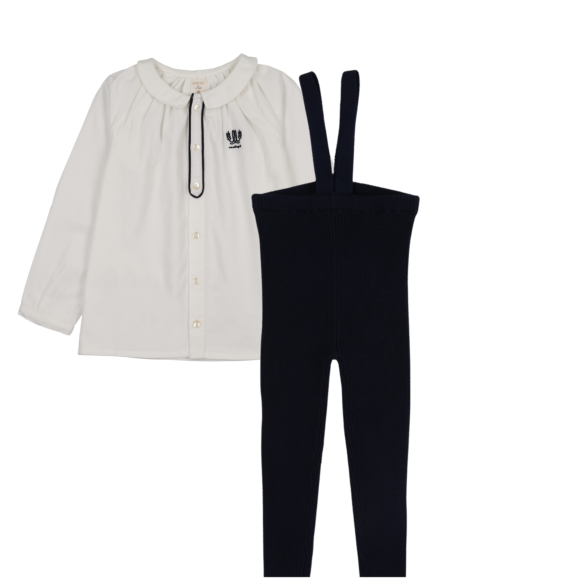 Toddler Boy Set