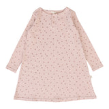 Tulip Night Gown-Pink Tulip