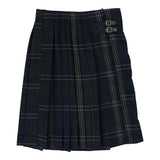 Kilt Skirt-Multiplaid