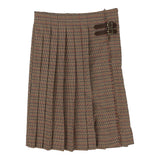 Kilt Skirt-Houndstooth
