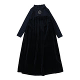 Emblem Maxi-Navy