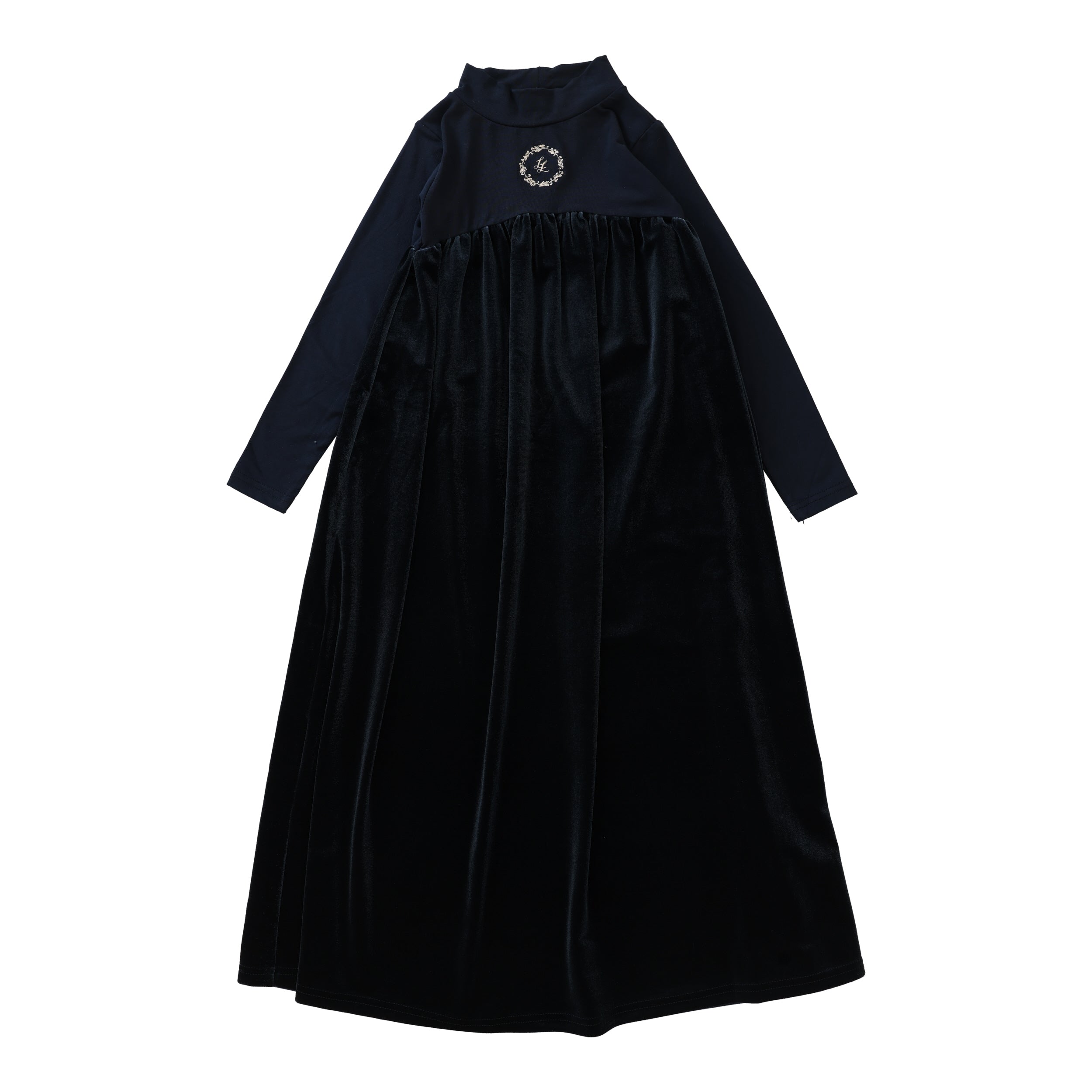 Emblem Maxi-Navy