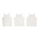 Girl Solid Undershirts