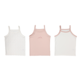 Girl Printed Undershirts